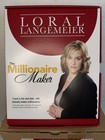 Loral Langemeier The Millionaire Maker Wealth Foundation Program Cds Books New