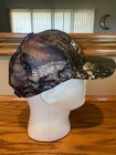 New  Mossy Oak Camo Adjustable Hunting Cap Hat Mossy Oak
