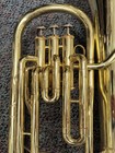 Jupiter Baritone Horn - No Case