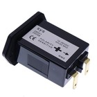 6664886 Hour Meter For Bobcat Mt50 Mt52 Mt55 S16 S18 S70 974 975 980 1213 1600