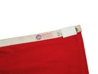 Original 1950s Flag Of Indonesia   Letter