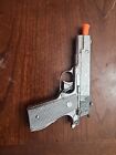Nichols Kusan  276 Service Automatic Cap Guns Pistol Rare Vintage 45 Parts