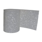 Drum Wrap 18  X 62  0 46mm White Pearl Musical Instrument Deco Sheet
