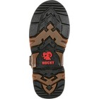 Rocky Kids  Aztec Pull-on Boot