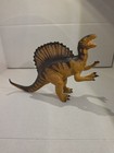 Safari Ltd Carnegie Spinosaurus Dinosaur 1992 Figure Retired Prehistoric Toy Vtg