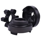 Coupling Hub And Insert Element Hrc180f 2517 Aftermarket