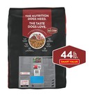 Purina Dog Chow Complete Adult Dry Dog Food For Adult Dogs  Beef Flavor  44 Lb