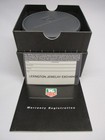 Tag Heuer Watch Guaranty Card W store Info  Zipper Pouch Set   Registration Form