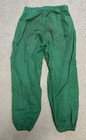 Vintage Baseball Pants Knickers Early 1900   s 5 Button Fly Stained