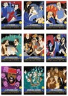 Lights Of Broadway Cards  2025  Core   Rare Actors  Shows  Honors  Tony Winning