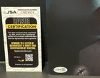Gunna Signed Album Insert Autographed Vinyl Flat The Last Wun Jsa Coa