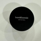 Bareminerals Fairly Medium C20  Spf15 Loose Powder Foundation Natural Finish