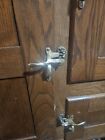 Ashwood Ice Box Ranney Refrigerator