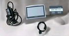 Tom Tom One Xl 4s00 007 In Black  With In Car And Wall Charger 