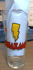 1978 Shazam Drinking Glass Dc Comics Pepsi Collector Series