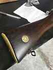 Enfield No 1 Mk3 Brass Stock Disc Engraved Marked Smle Mkiii No 1  303 British