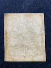 Antique Mongolian Tibetan Buddhist Tsakli Thangkas Painting Mongolia 2-6x7