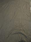 Vintage Crazy Quilt Patchwork 56x42