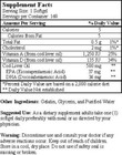  4 Bottle Nu-health Cod Liver Oil   160 Softgels   Bottle    20 Month Supply