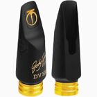New Jody Jazz Alto Popular Saxophone Bakelite Mouthpiece Semimetal Sax Mouth
