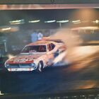 8x10 Photo Of Iprudhomme Hot Wheels At Irwindale
