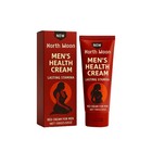 Men s Skin Care Cream Daily Gentle Moisturizing Nourishing Massage Cream