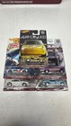 Mattel Hot Wheels Car Culture Premium Rlc Box Set 5 Complete 2017  open Box 