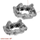 Front Disc Brake Caliper Compatible With Lexus And Toyota Models