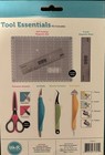 6 Piece Kit Tool Essentials We R Memory Keepers Scrapbook Craft Set  Brand New