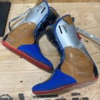 Zipfit Freeride Ski Boot Liners 24 5 Made In Italy