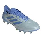 Adidas Copa Pure 3 Elite Firm Ground Soccer Cleats Mens Blue Sneakers Athletic S