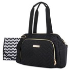 Fisher-price Harper Frame Bag - Black