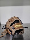 Wilson A2000 Pro Stock Sc86 11 5  Rht Spin Control  read The Desc 
