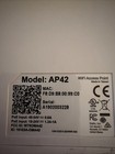 Datto Ap42 Enterprise Wifi Access Point Dual-band Poe Wireless Access Point