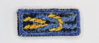 Den Leader Training Award Blue Gold Boy Scouts Of America Bsa Patch
