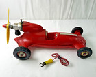 Cox Thimble Drome Prop Rod 900-1000 Engine Powered Propeller Car Tether Line Usa