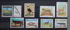Nepal Collection 1959 Service 1972 1978 1981 Unused Used Etc Job Lot Stamp X 130
