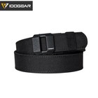 Idogear Tactical Belt 1 5  Sturdy Men Belt Nylon Gun Belt Rigid Heavy Duty Gear