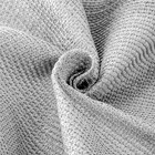 Gray 4  5  6  8  Privacy Fence Screen Windscreen Fabric Mesh Shade Cover Garden