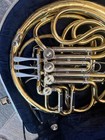 Conn 6d Double French Horn  Made In Usa