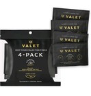 Valet 2-way Humidity Packs For Wood Humidors  Standard 72  Control 4-packs X 60g