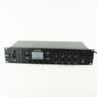 Line 6 Pod Hd Pro X - Guitar Multi Effects Processor Rack