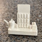 Vintage Marx Sears Allstate Service Center Oil Station Display Playset 1960 s