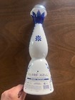 Clase Azul Reposado Tequila White And Blue Empty Bottle 750ml 2026 Clean   New