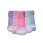 Bluey Girls Multi Pack Kid s Socks  Blue  5-pack   Us