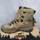 Irish Setter Pinnacle 2704 Mens Size 8 5waterproof scentban insulated New W box 