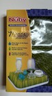 Nuby Meadow Drying Rack Countertop Holder For Baby Bottles Bpa Free New In Box