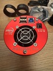 Zwo Asi183mc-pro 20-megapixels Color Cooled Astrophotography Camera