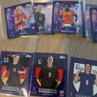 Topps Women Euro 2025 Stickers Almost Full Set