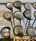 Wholesale Lot Of 15 Golf Clubs - Cobra Drivers